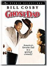 Ghost Dad DVD