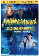 Halloweentown DVD