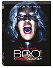 Madea Halloween DVD