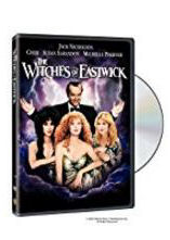 Witches of Eastwick DVD