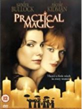 practical magic dvd