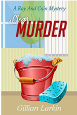 A Clean Murder Kindle