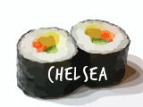 chelsea sushi signature