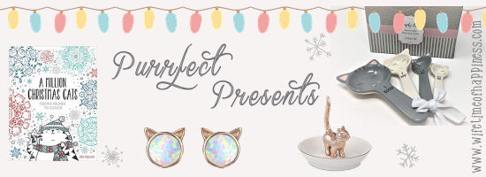 gifts for cat lovers 2