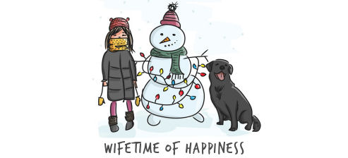 Wifetime of Happiness